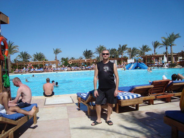 Виталий Сергеев