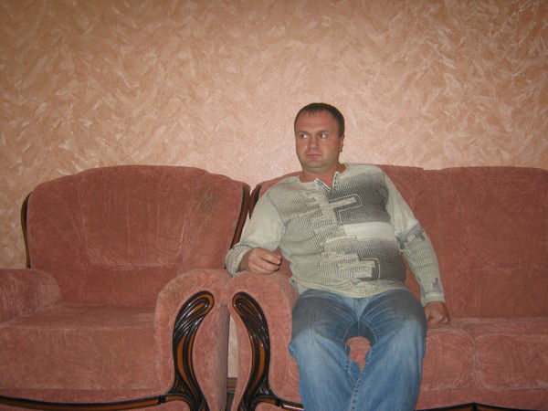 Игорь Ковалев