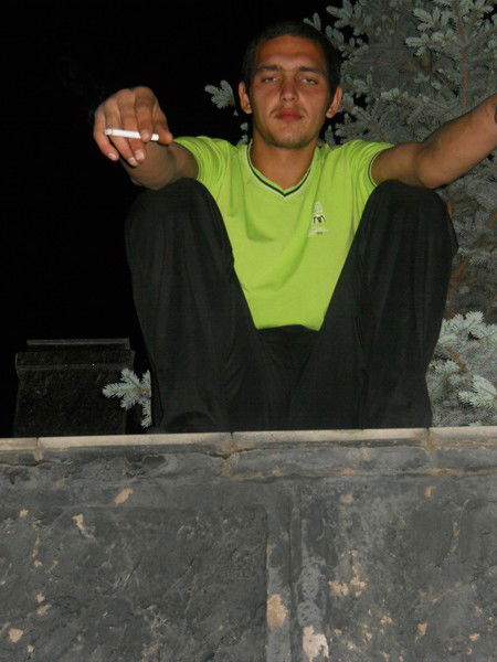 Алексей Мещеряков