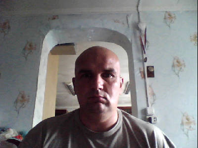 Алексей Тупович