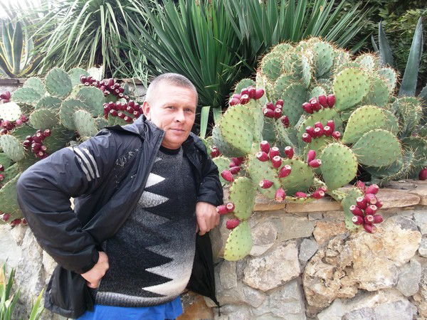 Сергей Спиридонов