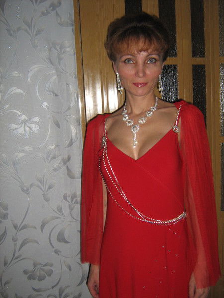 Виктория Семенова