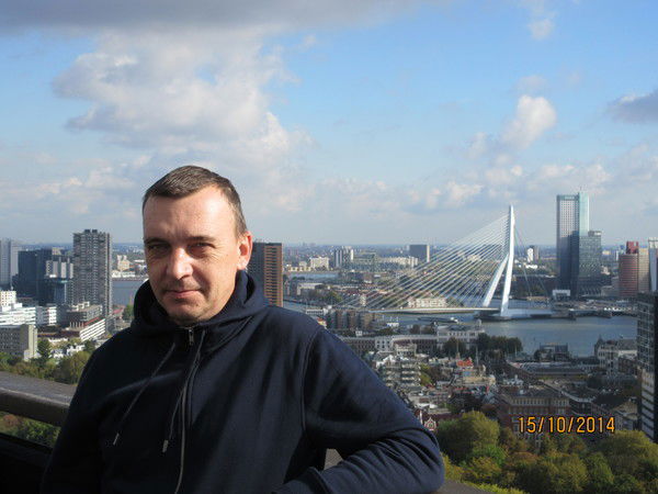 Роман Терещенко