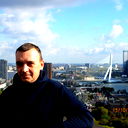 Роман Терещенко