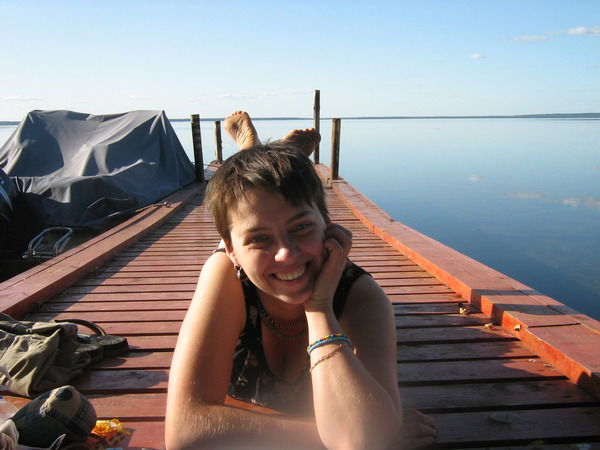 Ольга Попова