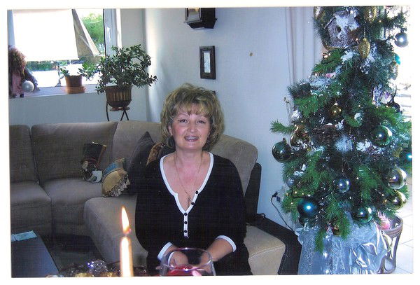 Светлана Якименко