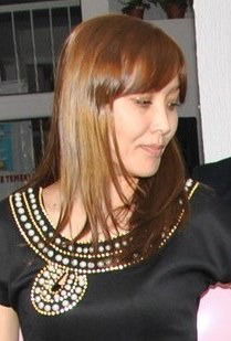 Айнур Тулкибаева