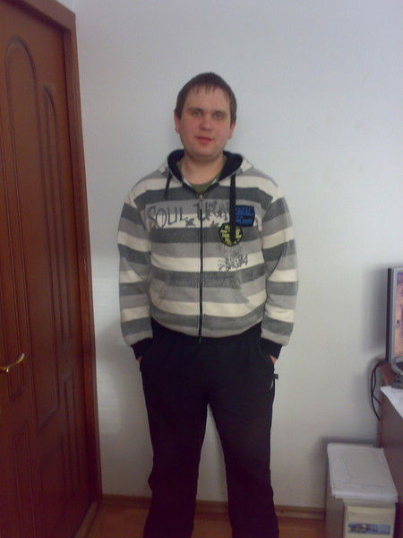 Реналь Гильмутдинов