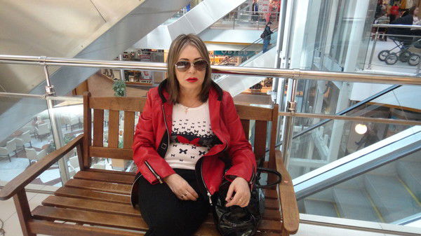 Ирина Тарасенко