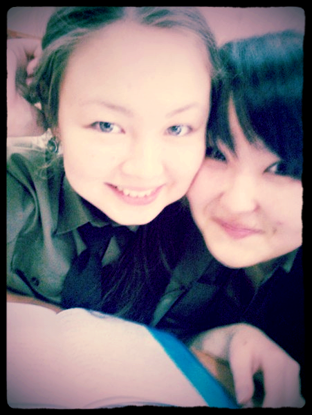 Erzhanovna*))) Id185865822