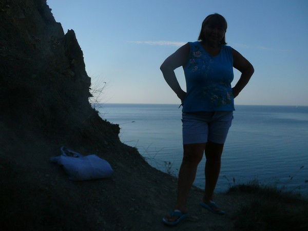 Людмила Темерева