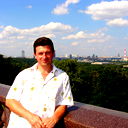 Сергей Остапенко