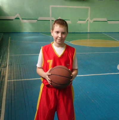 Виктор Жилка