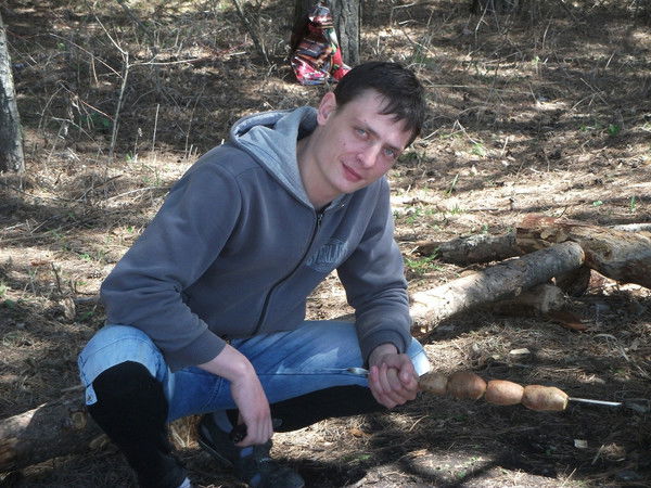 Павел Стахурлов