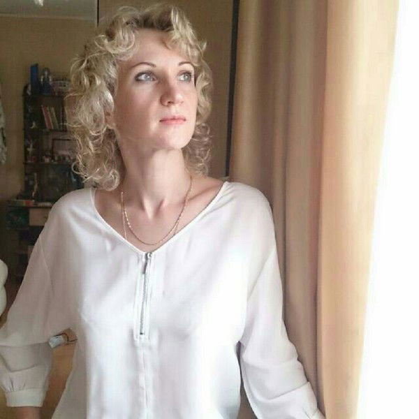 Наталья Шошина