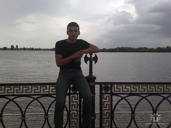 Александр Кошкаров