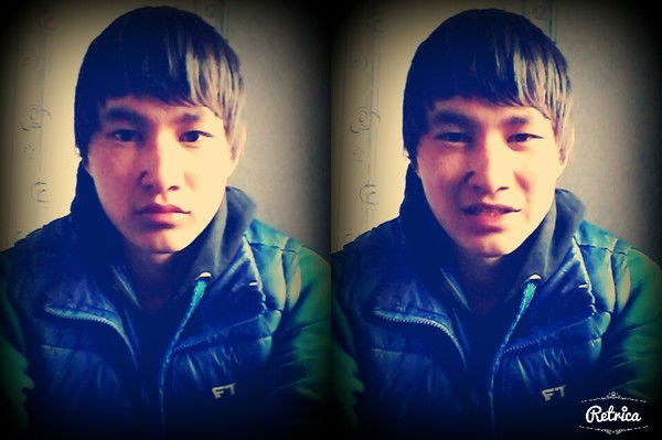 Куатбек Аманбай