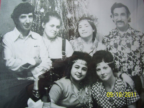 Ольга Исмаилова