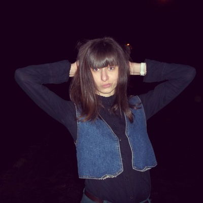 Анна Кенсік