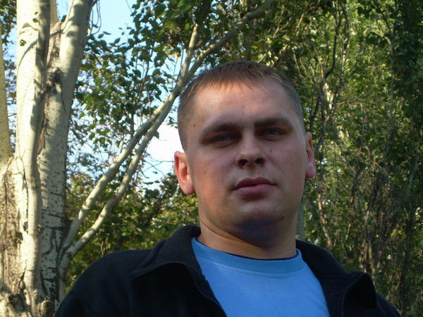 Александр Прокошин