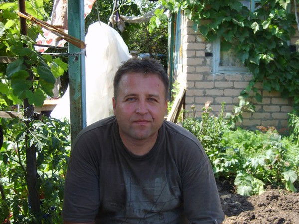 Александр Волженцев