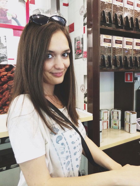 Яна Лебединская