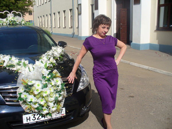 Ирина Фадеева