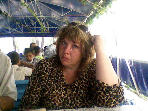 Танюша Раскатова