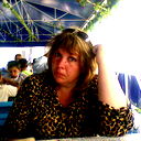 Танюша Раскатова