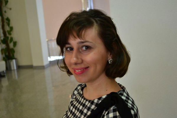 Татьяна Вершинина