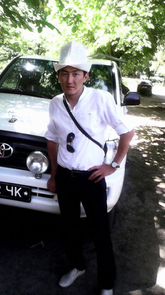 Эламан Жалалов