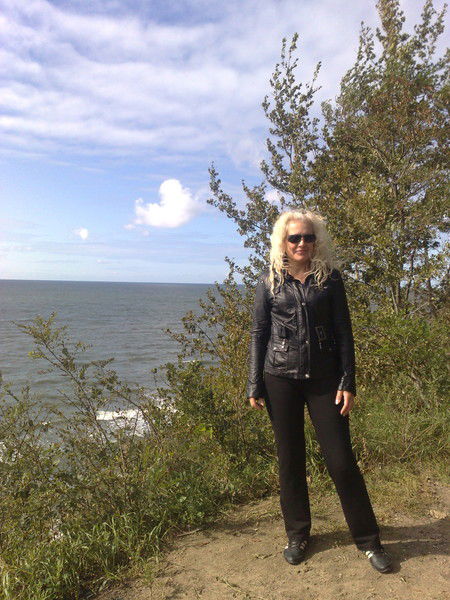 Татьяна Лях