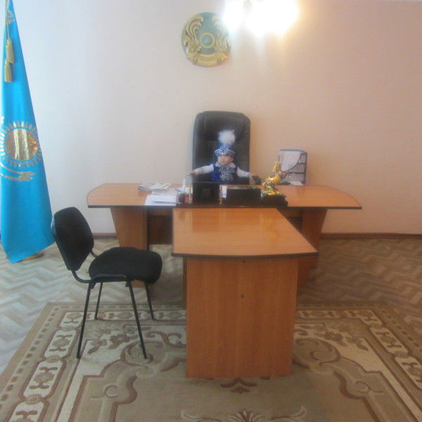 Динара Толепбергенова