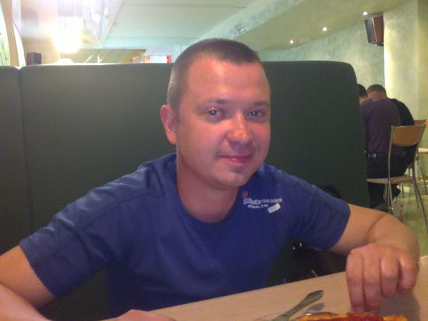 Юрий Белослудцев