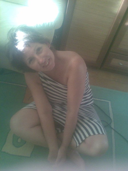 Марина Захарова