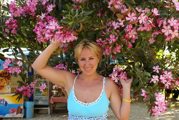 Ольга Гаврилюк