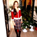 Veronica Rusu