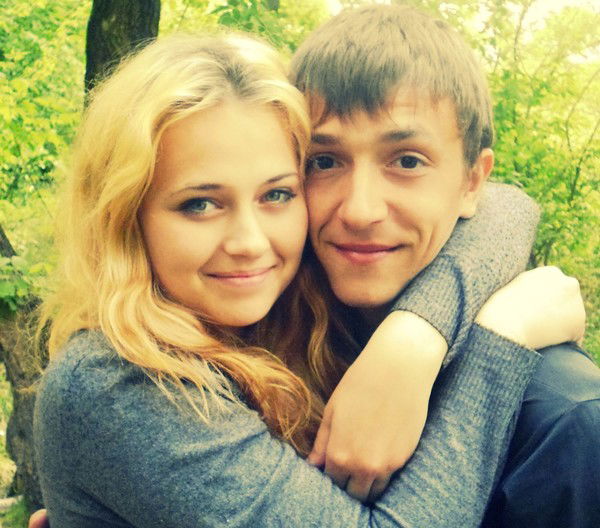 •°• Викуля •°•