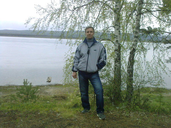 Олег Данилюк