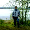 Олег Данилюк