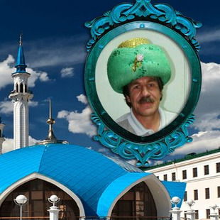 Равиль Габдрафиков