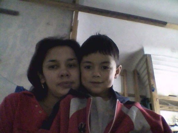 Эльвира Николенко(Музафарова)