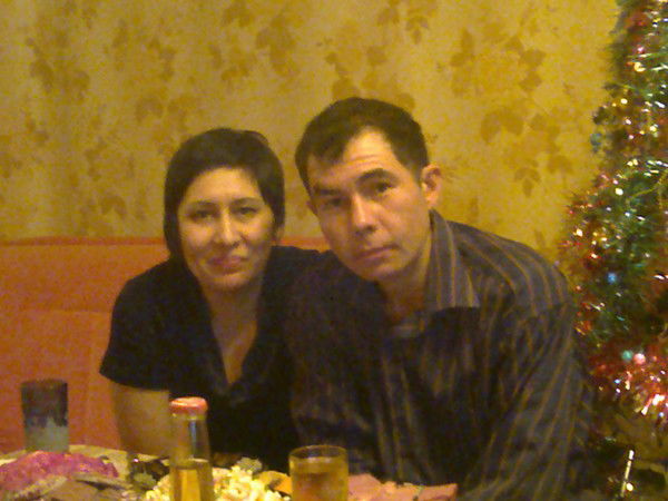 Ренат Искаков