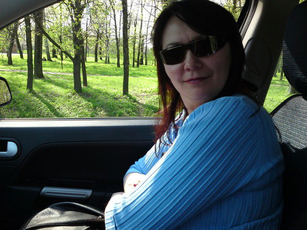 Виля Горбатская