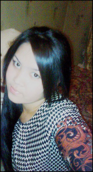 Meiramgul Bigeldieva