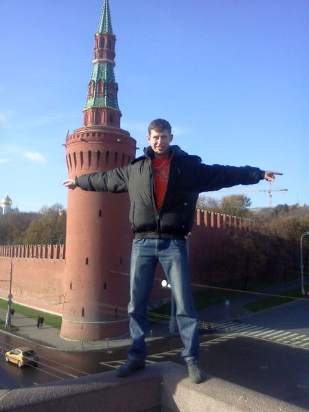 Григорий Недорубов