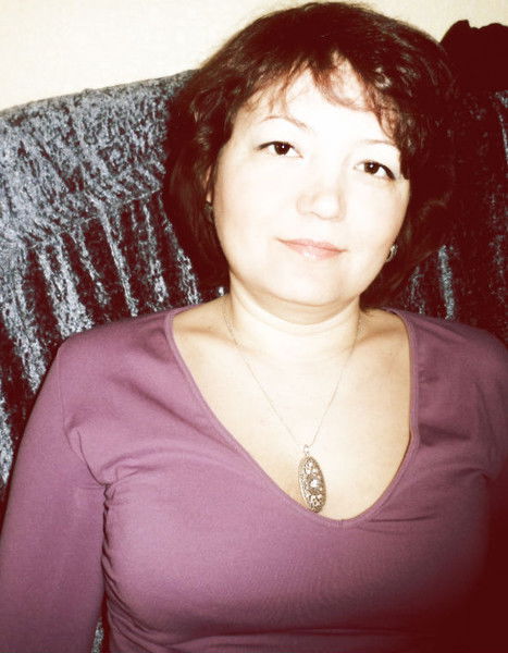 Эндже Гарапова