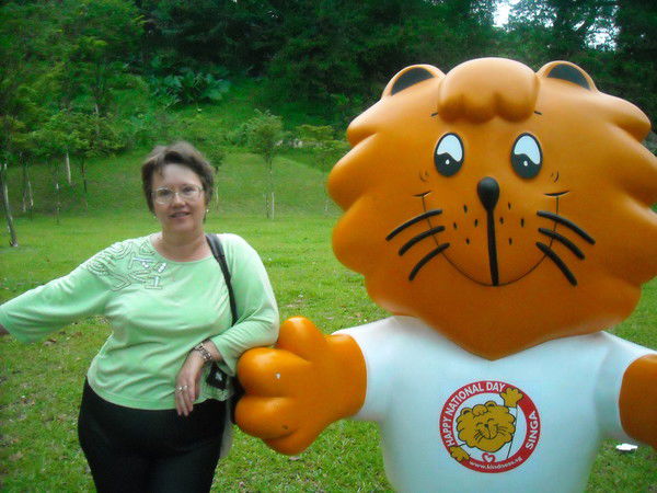 Людмила Забара