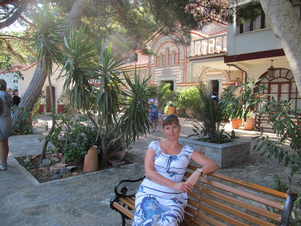 Светлана Скокова