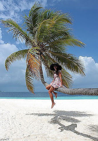 Ольга Стебелева